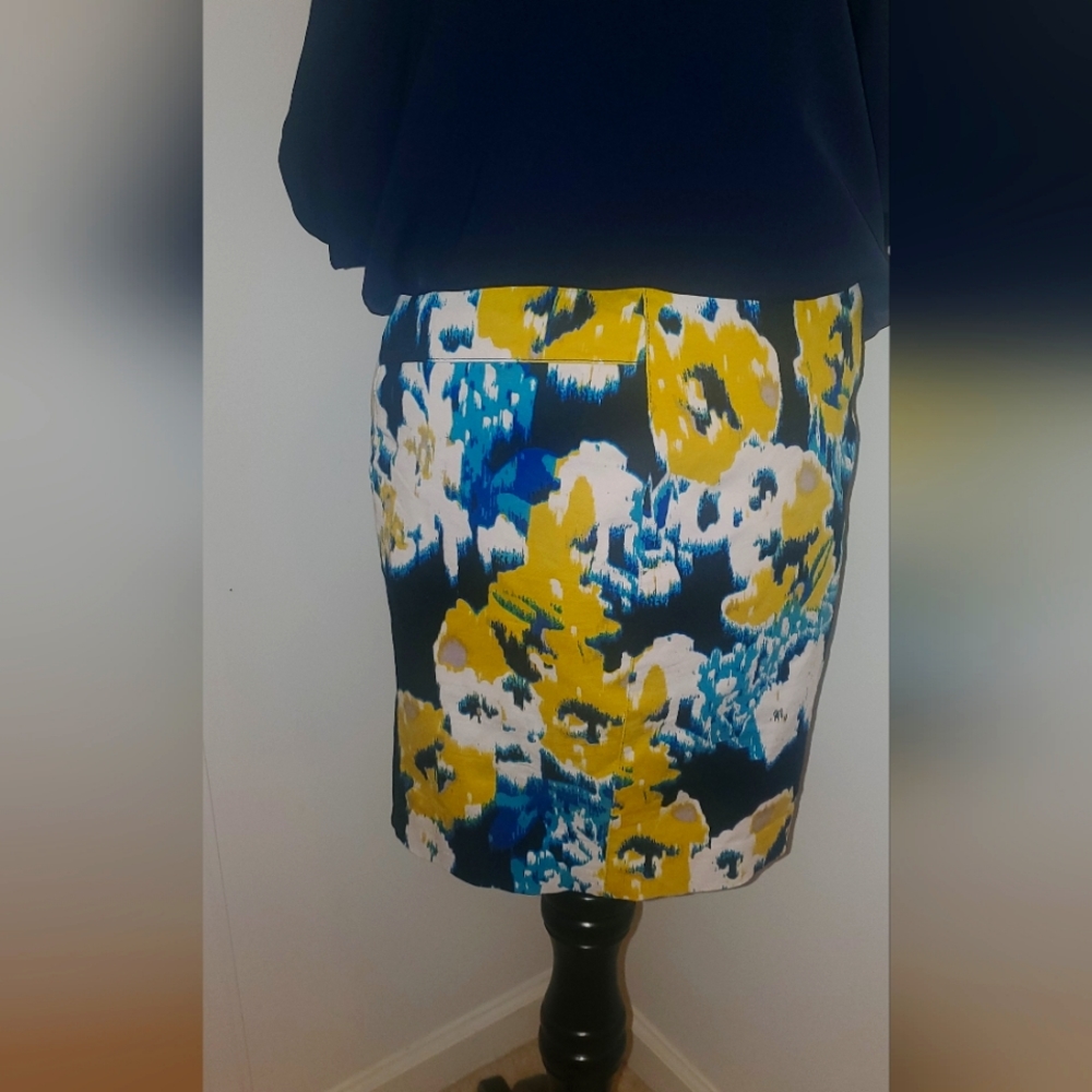 Lysse' New York Skirt/Size SP